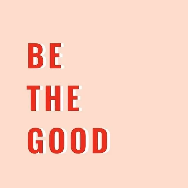 It might look crazy or overwhelming but you still have something to offer the world, and it CAN be good. 💯☀️❤️ Keep showing up, leading in love and unity. TOGETHER, WE CAN.