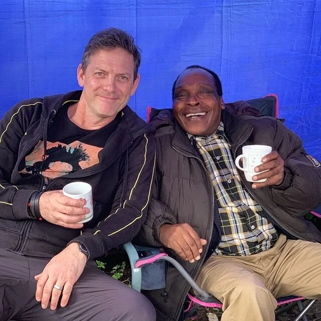 Happy Father&rsquo;s Day! We&rsquo;re so grateful for the many dads that we get to know, love and be lead by! We honor and celebrate you. The presence of a father is a powerful one. We stand with you and are committed to empowering you to continually