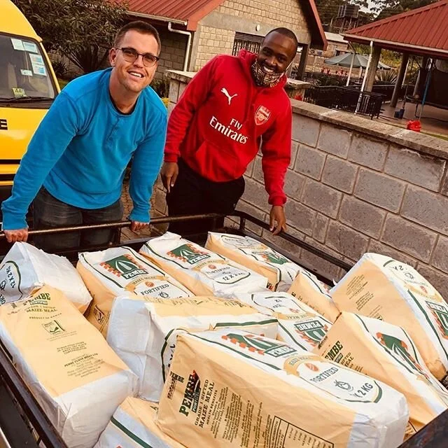 We&rsquo;re continually encouraged by our heart partners Heshima! Read more about their current work and actions to love our communities well below 👇🏼
-
&ldquo;The Kenyan culture is simple and pure. Most people here eat only 5 foods on a regular ba