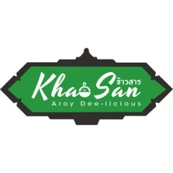 KHAO SAN From hot and spicy to mild and crunchy – We are proud to introduce the latest Thai addition to our family, Khao San. Inspired and named after one of the many popular streets in the heart of Bangkok, Khao San offers a wealth of authentic Thai food without losing any of its native roots, at affordable prices right in the heart of Bugis.