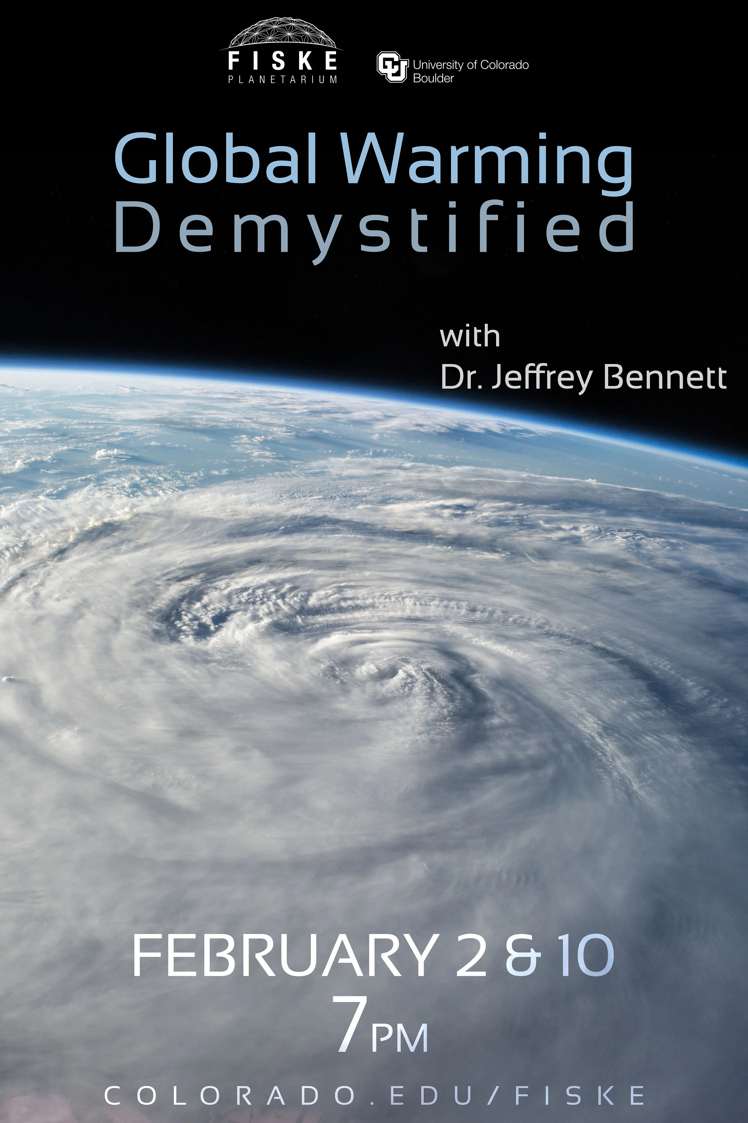 Global Warming Demystified (2017)