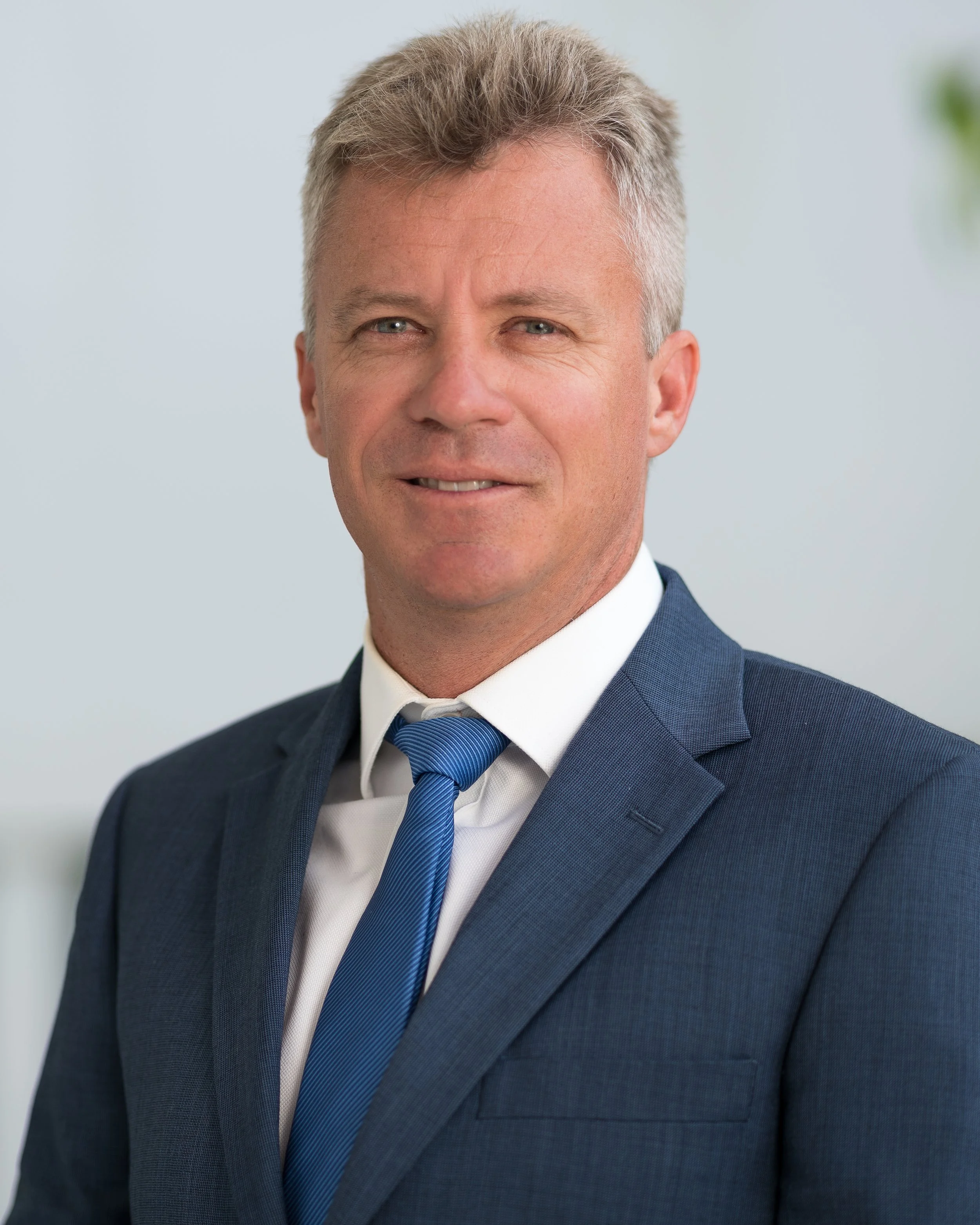 Shane Pike, Managing Director at Great Western Exploration