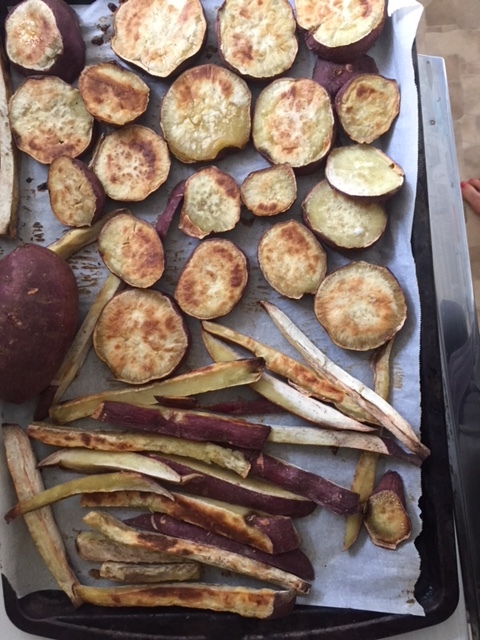 roasted sweet potatoes.JPG