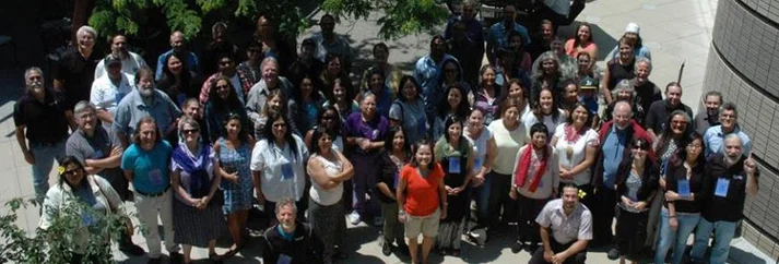 Rising Voices community