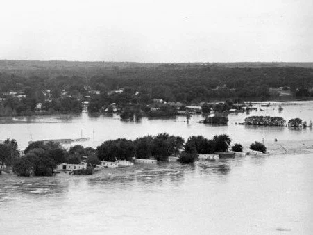 How Tulsa Became A Model For Preventing Floods