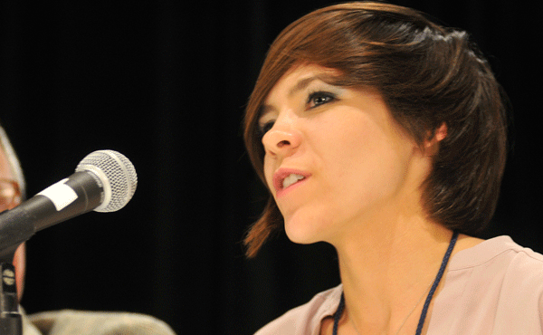 Rising Tides Awarded Kaplan Innovation Grant