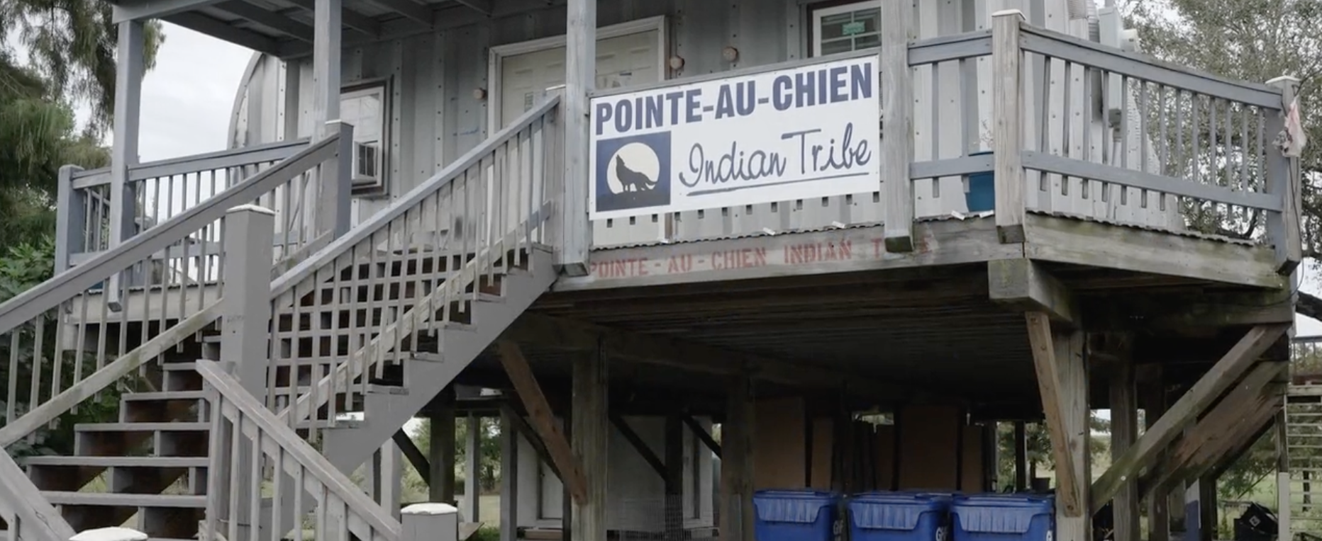 Point-au-Chien featured in Presbyterian Foundation Video