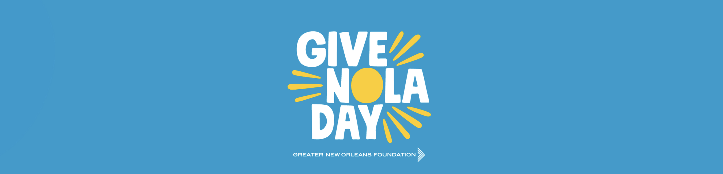 Support Lowlander on Give NOLA Day!