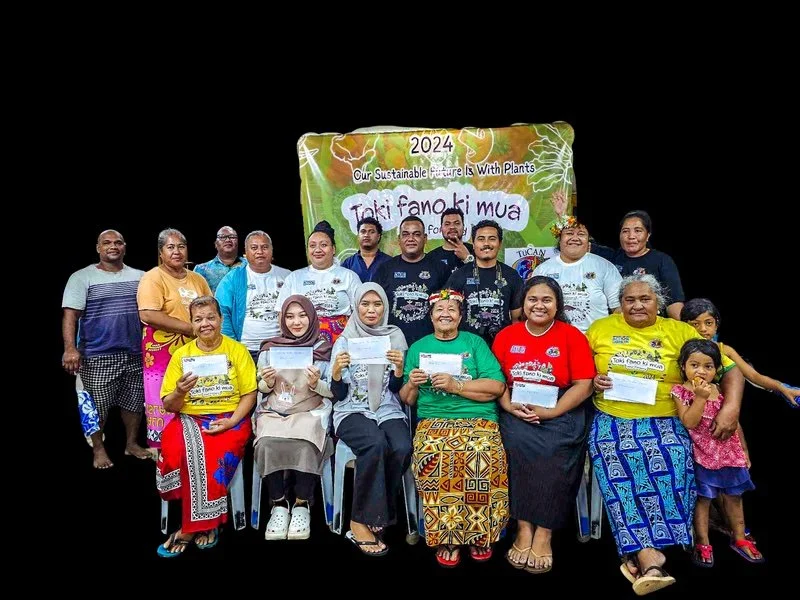 Honoring Indigenous Leadership towards Climate Solutions