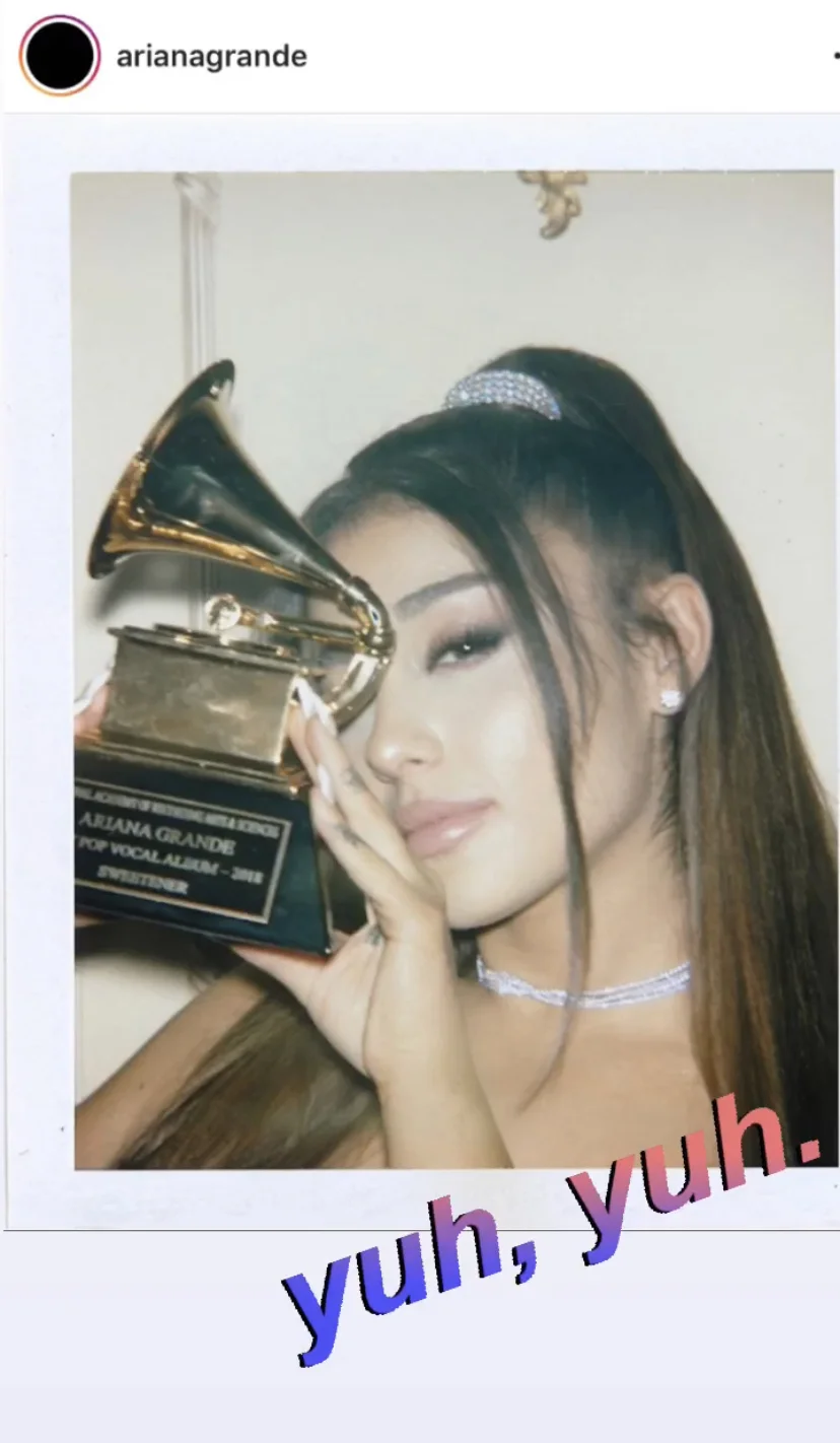 Thank U Next Individualistic Minds Thank U Next Individualistic Minds