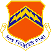 56th Fighter Wing