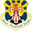 944th Fighter Wing
