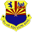 161st Air Refueling Wing
