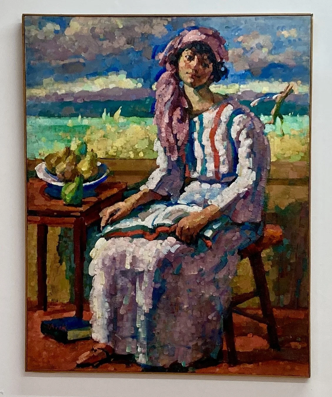 *934 Miranda 1979 ol 50x40 [photo by RJG].jpeg
