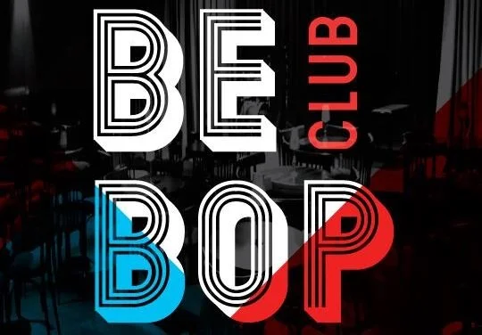 Guest Artist at Bebop Club