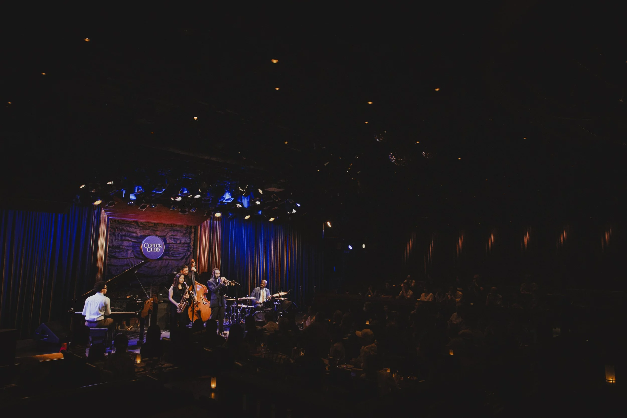 Ulysses Owens Jr. & Generation Y 