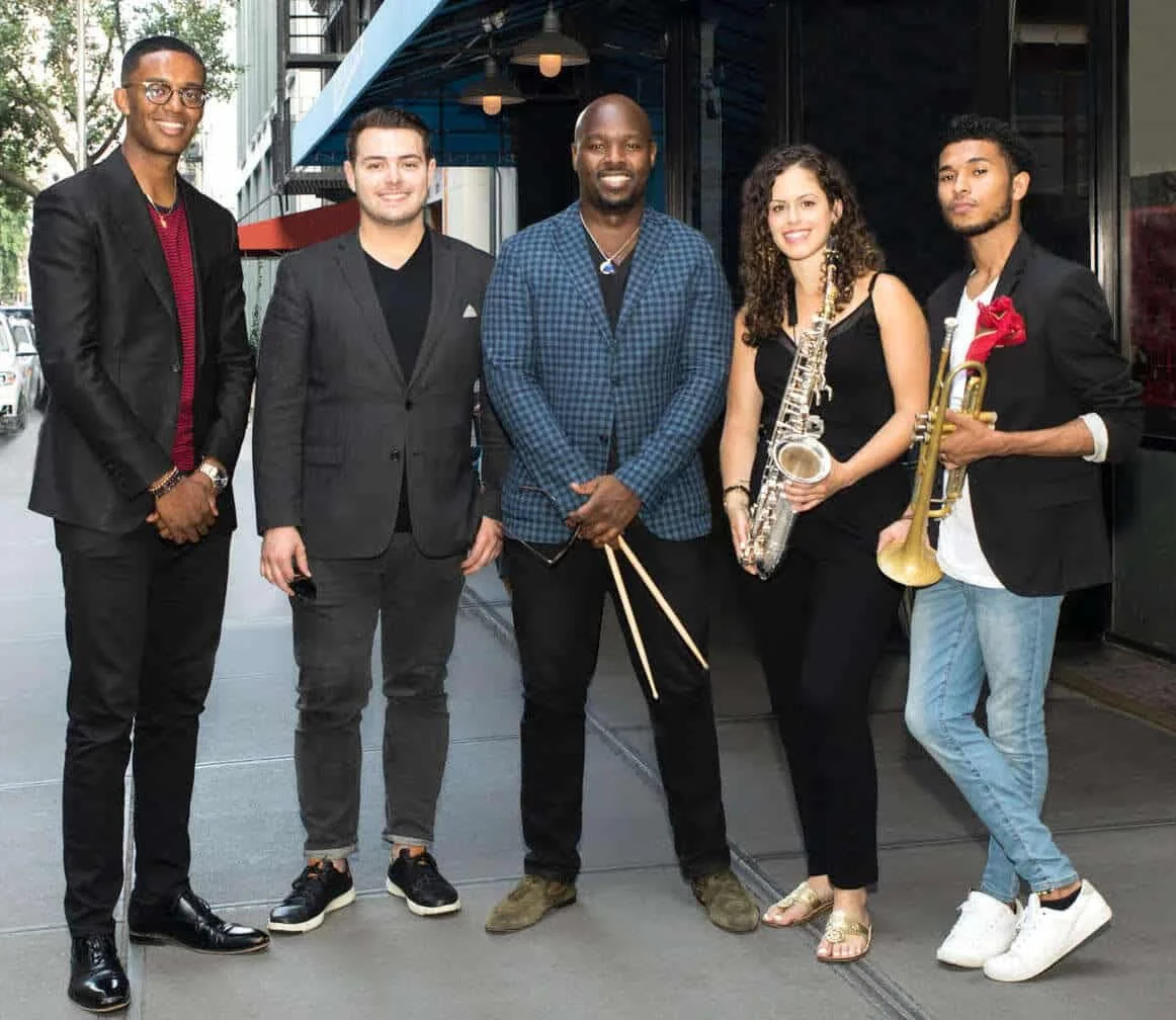 Ulysses Owens Jr. & Generation Y Florida 