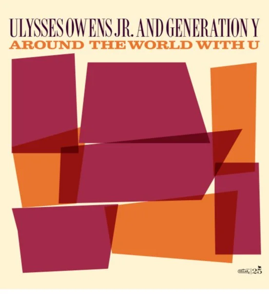 Generation Y New Album Release “Around The World With U”