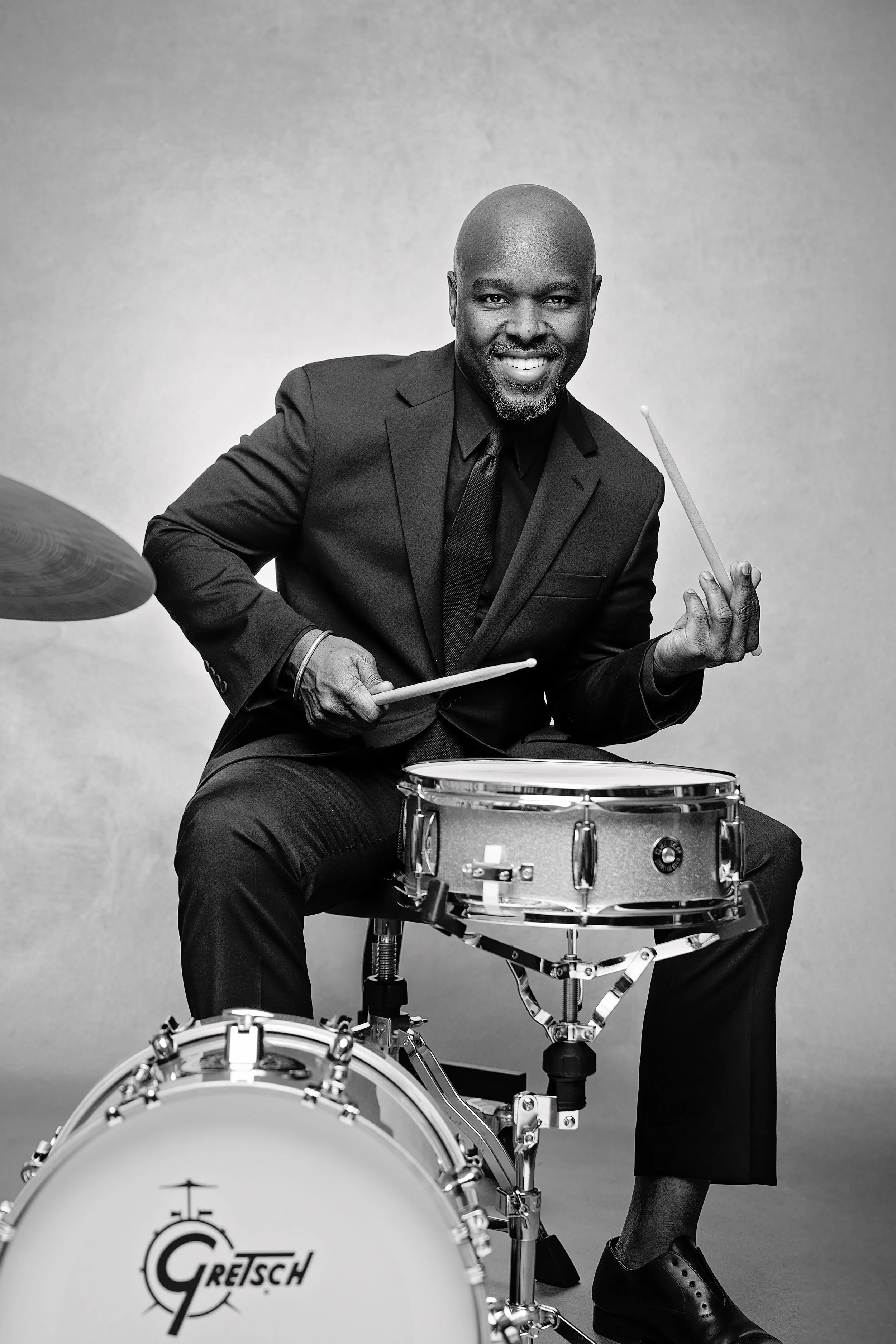 Guest Artist with Pleasant Hill High School Jazz Band 