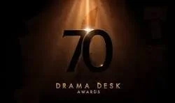Drama Desk Awards (Music Director)