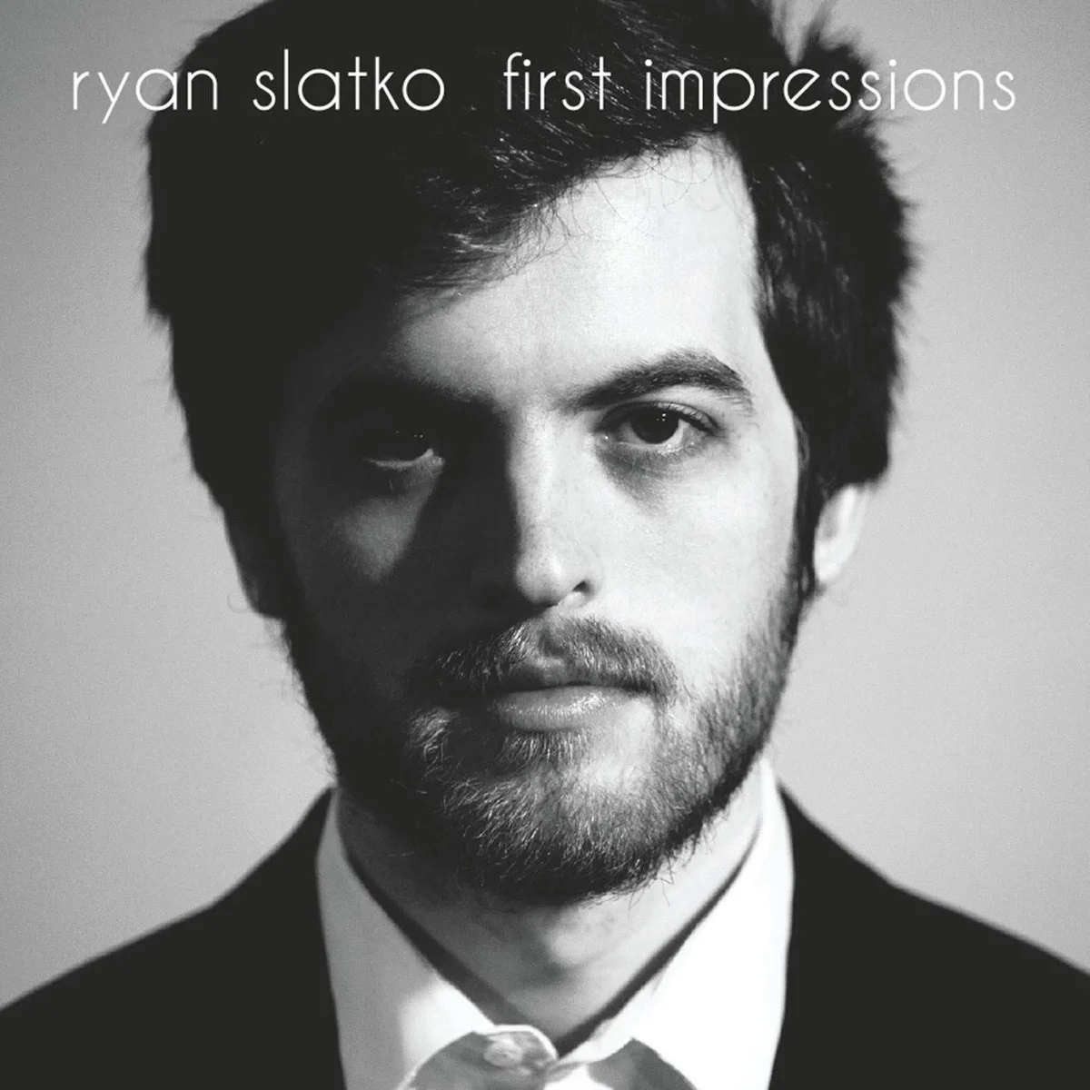 Ryan Slatko – First Impressions, 2016