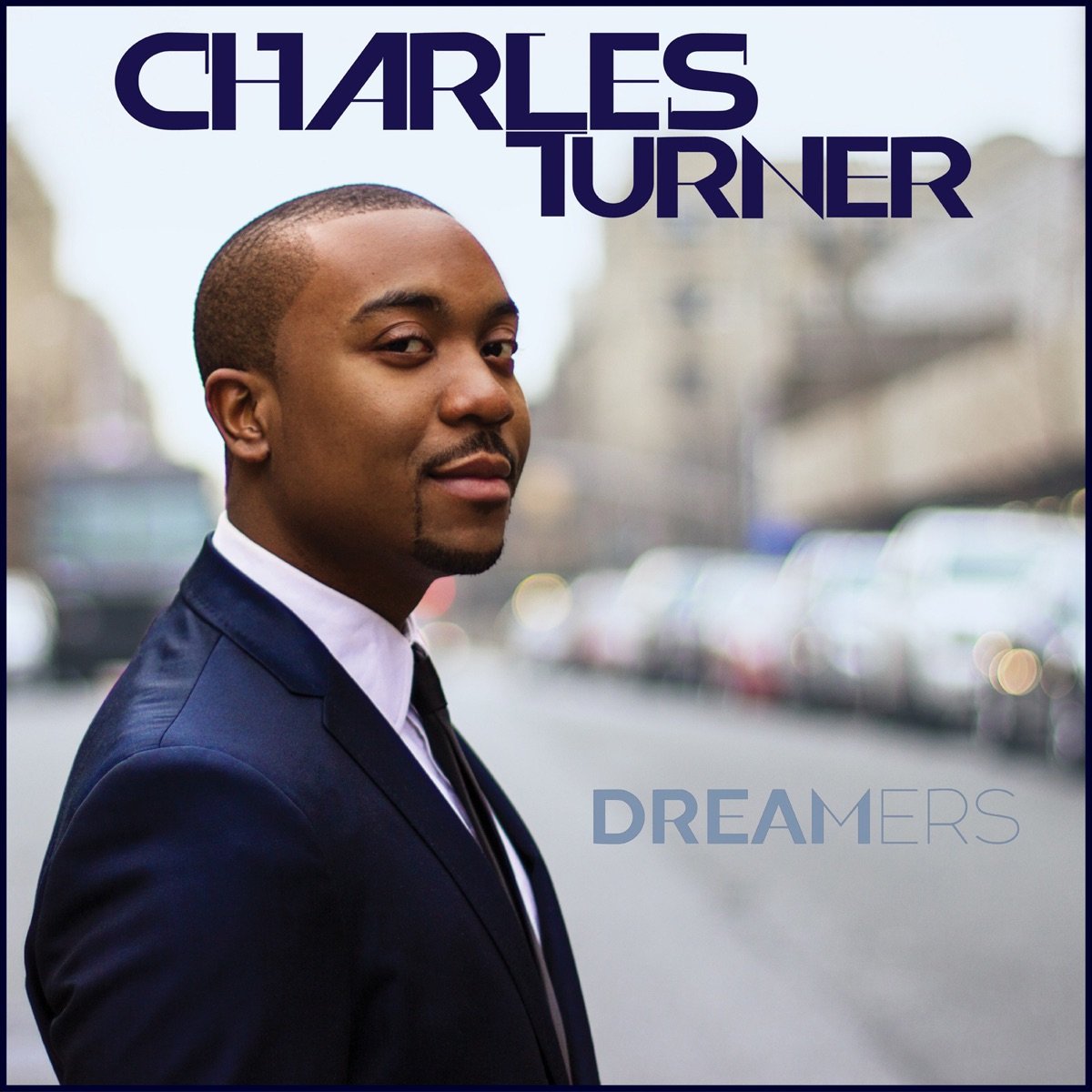 Charles Turner – Dreamers, 2015
