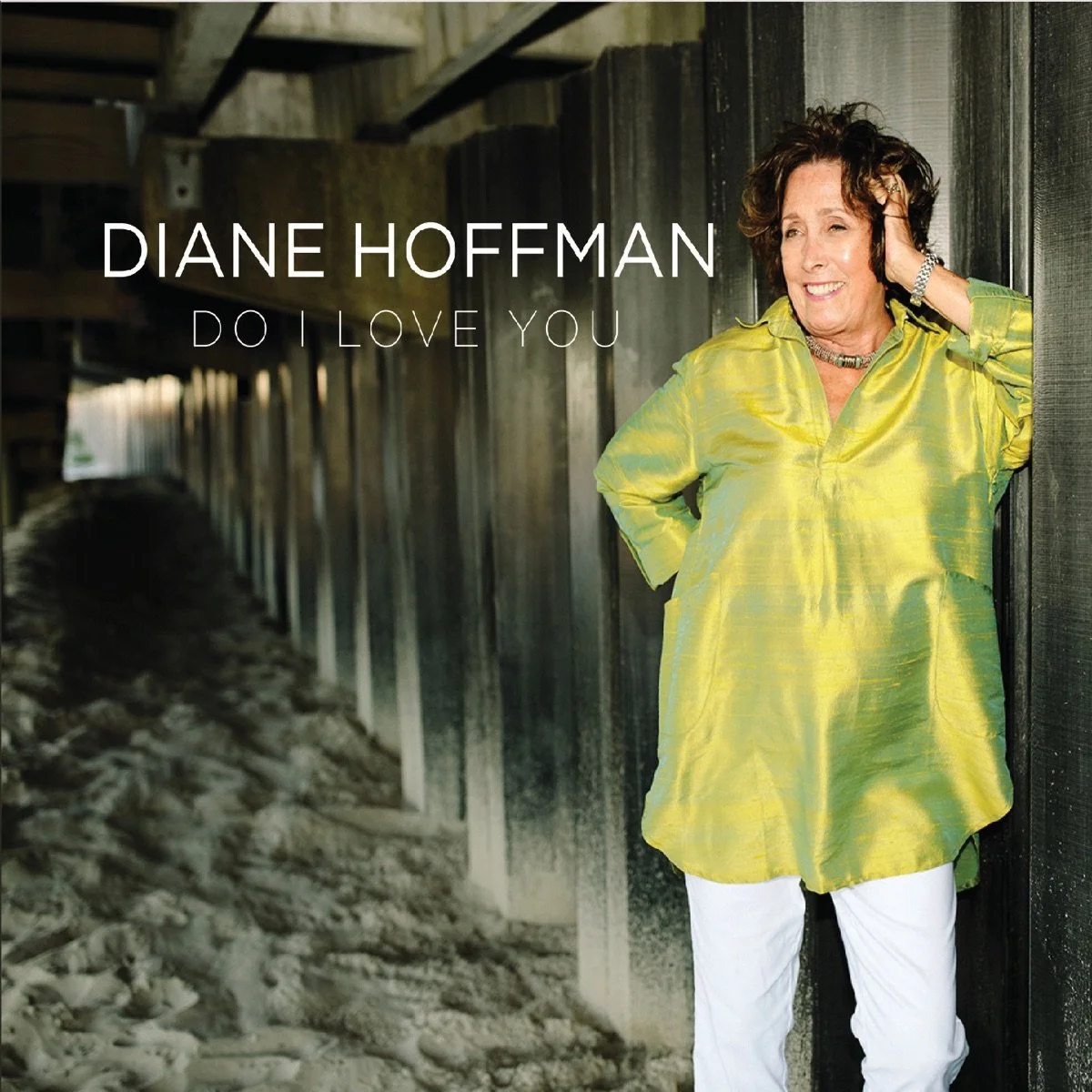Diane Hoffman – My French Little Dancer, 2018