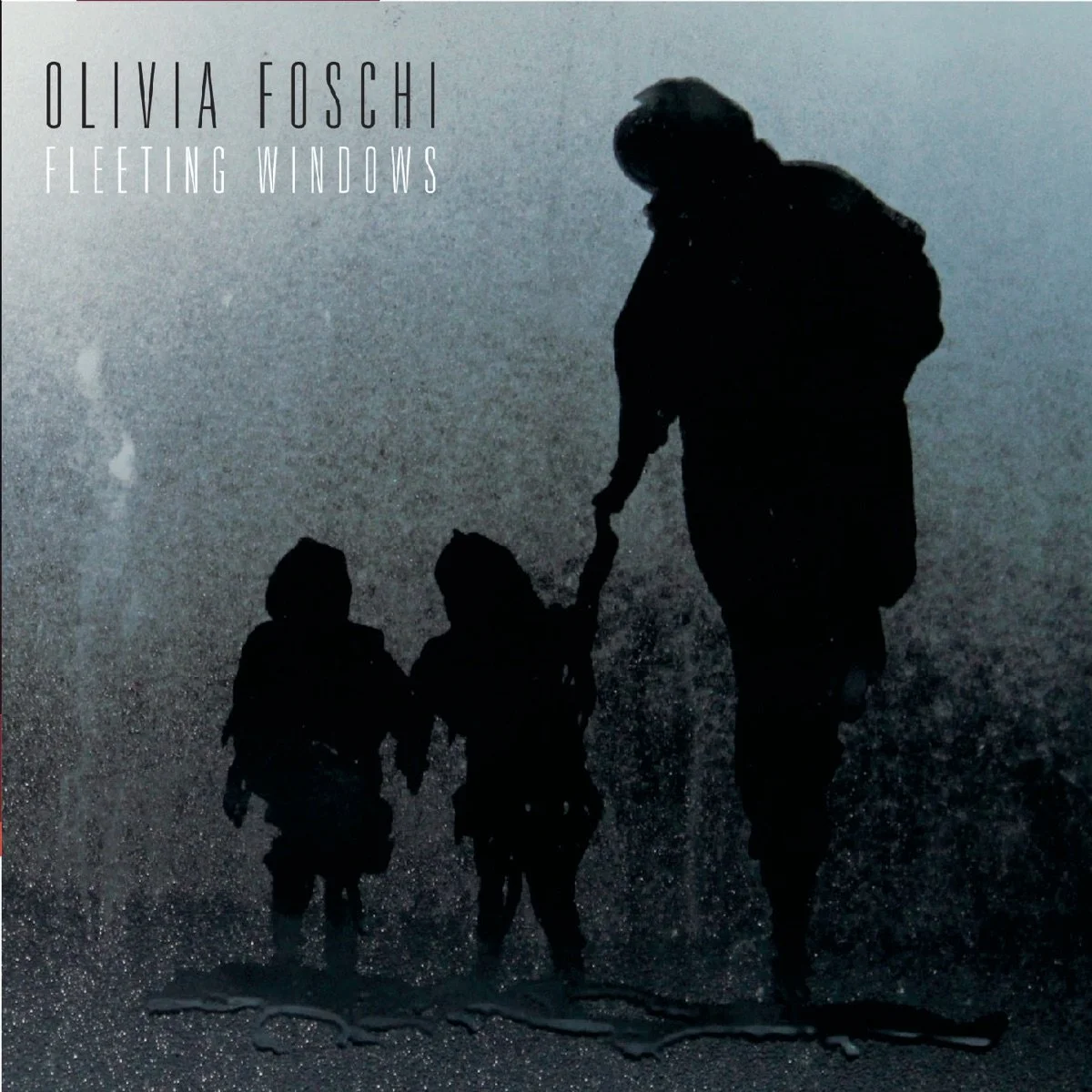 Olivia Foschi – Fleeting Windows, 2018