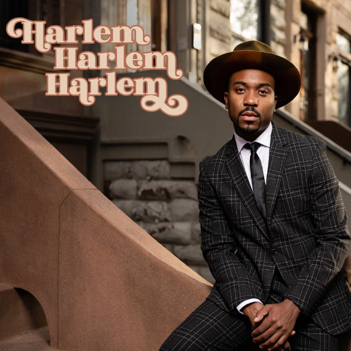 Charles Turner – Harlem, Harlem, Harlem, 2017