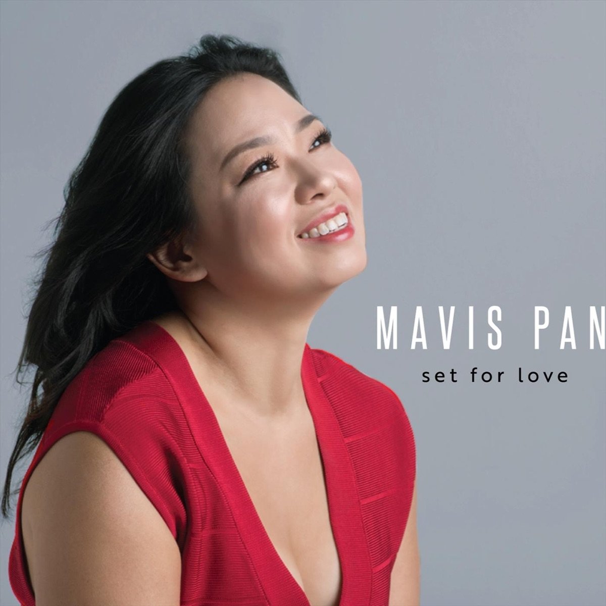 Mavis Pan – A Set For Love, 2019