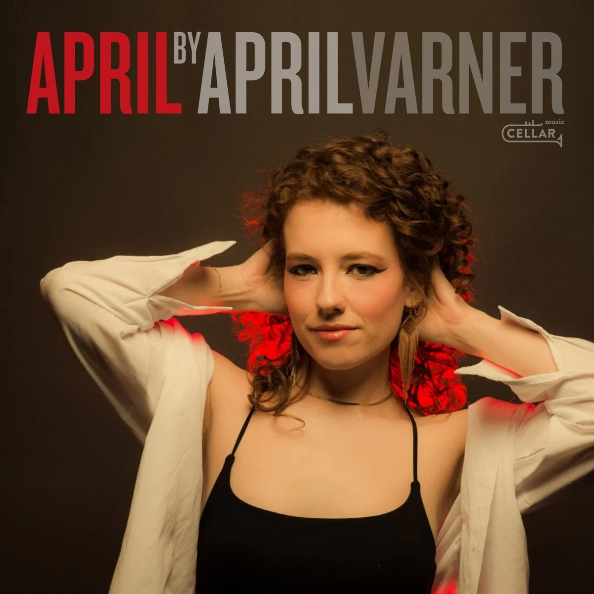 April Varner – Dear April, 2024