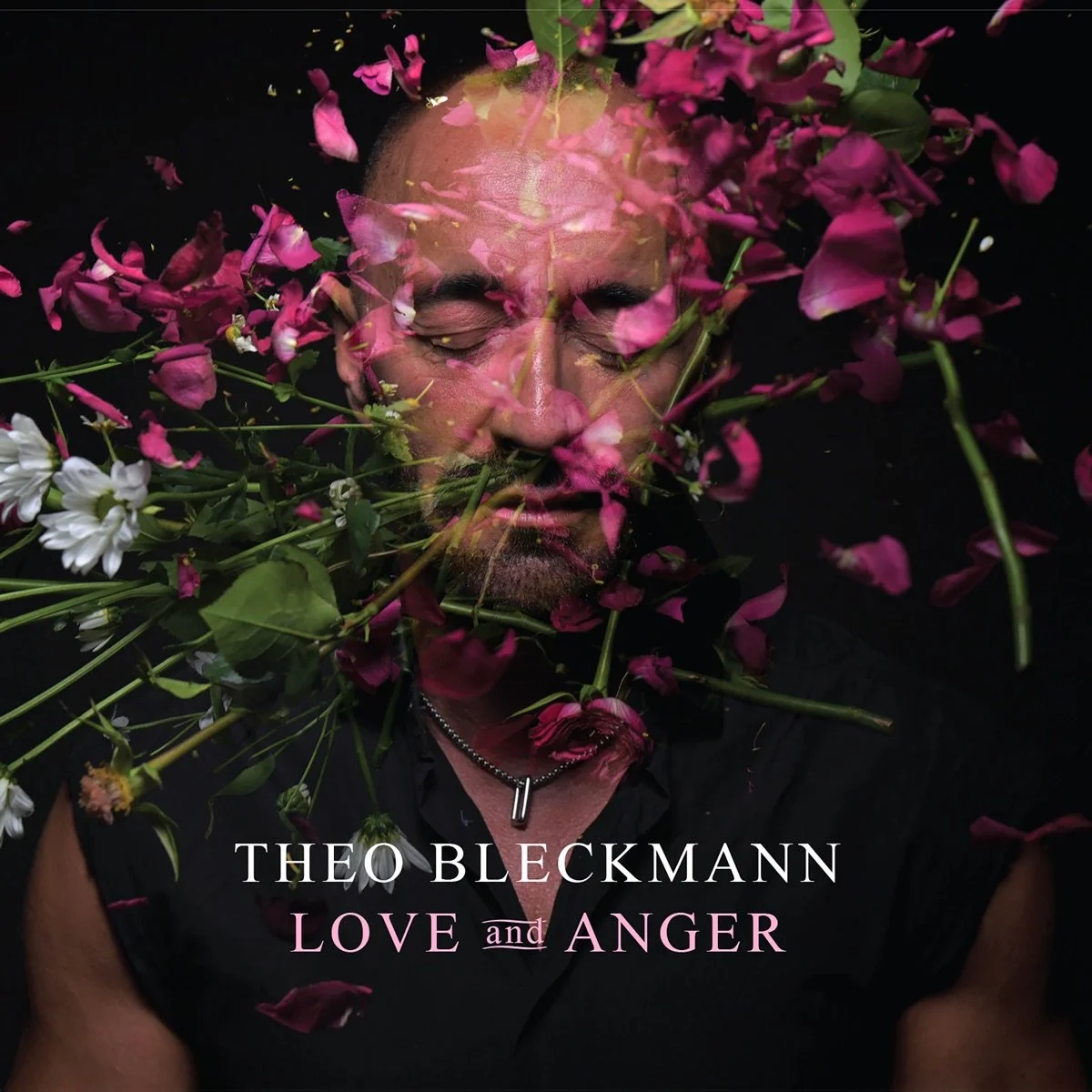 Theo Bleckmann – Love and Anger, 2026