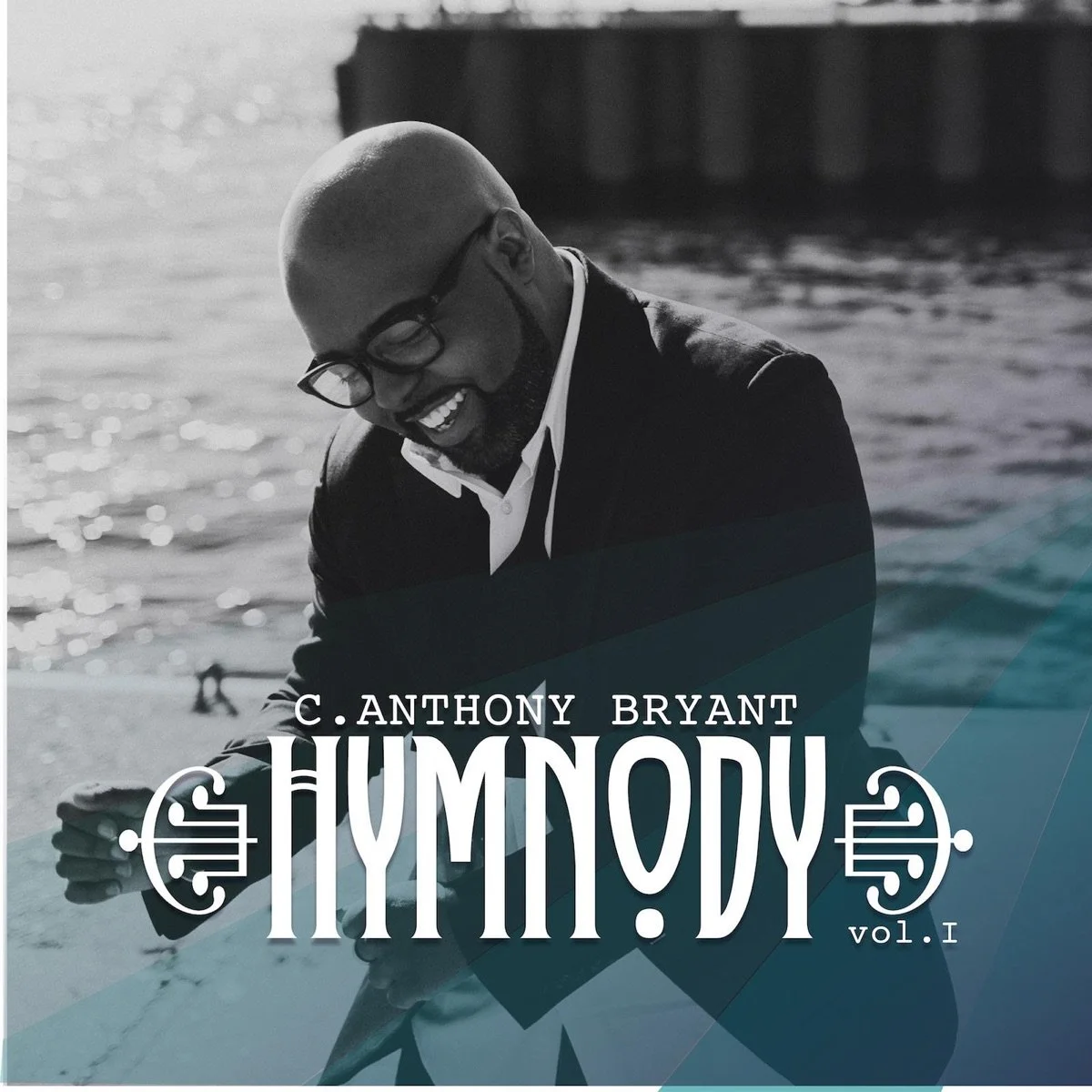 C. Anthony Bryant – Hymnody, 2012
