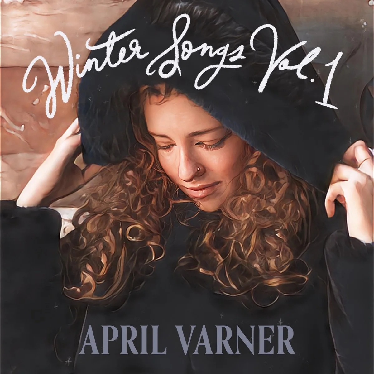 April Varner – Winter Songs Vol. 1, 2024