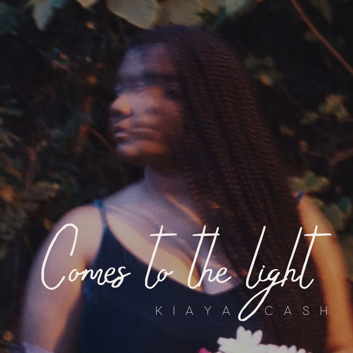 Kiaya Cash – Comes To The Light, 2019