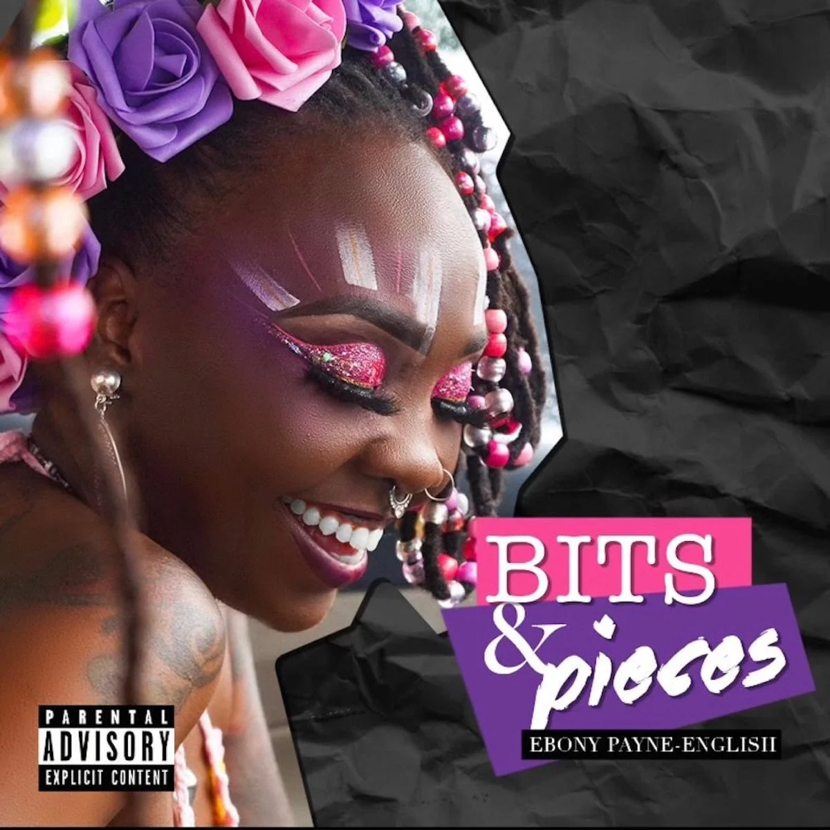 Ebony Payne English – Bits &amp; Pieces, 2021