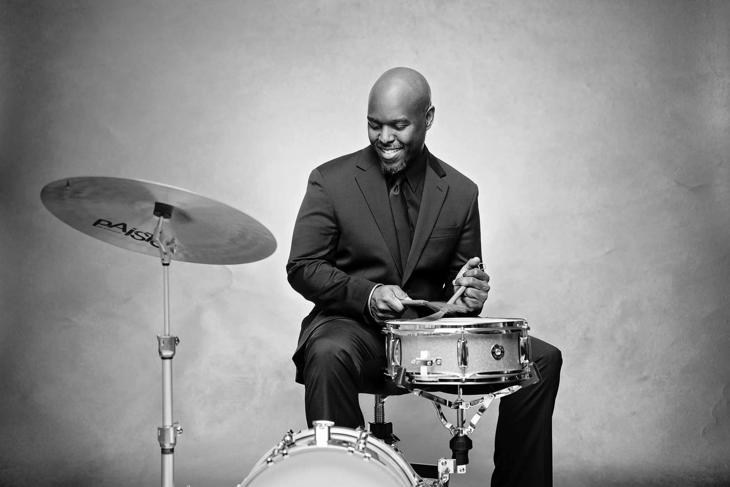 Ulysses Owens Jr. & Generation Y Album Release (Kind Of Grunge)
