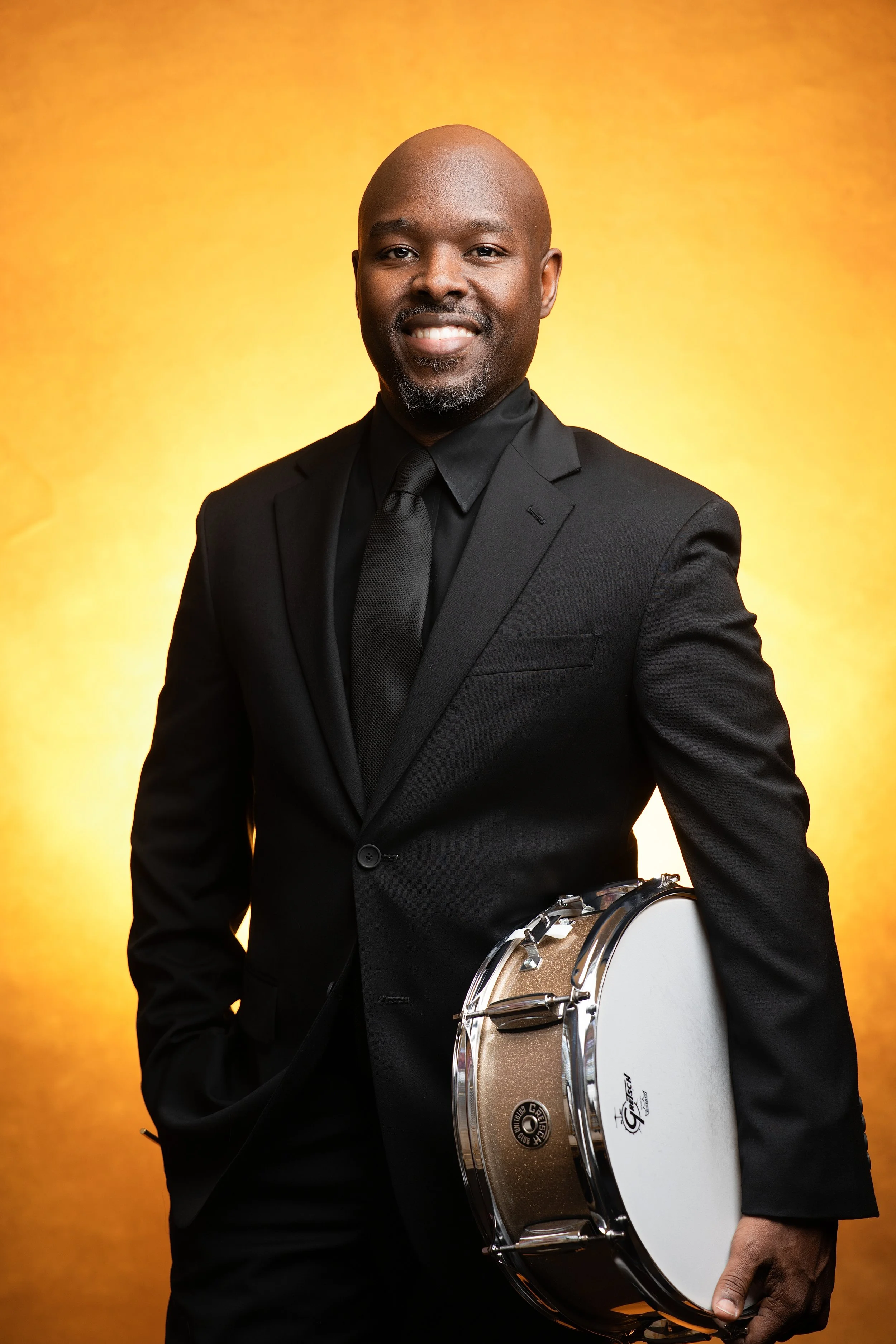 University of Austin Texas (Guest Artist) 