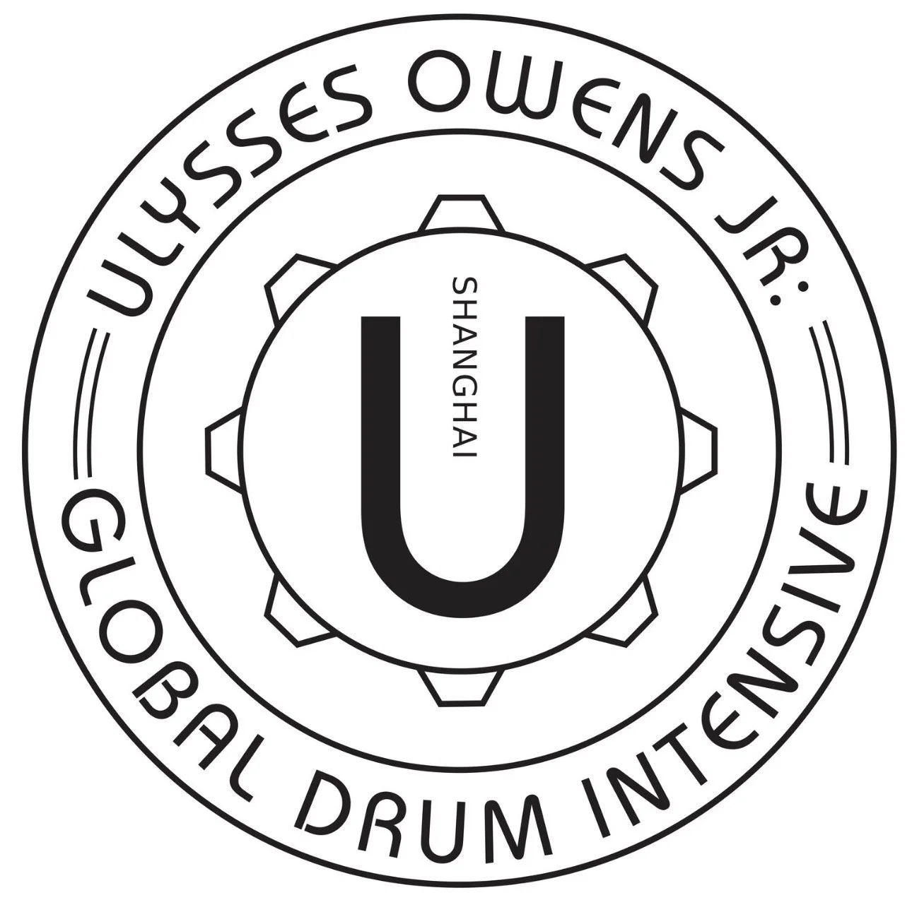 Ulysses Owens Jr. Global Drum Intensive (Shanghai, CZ) 