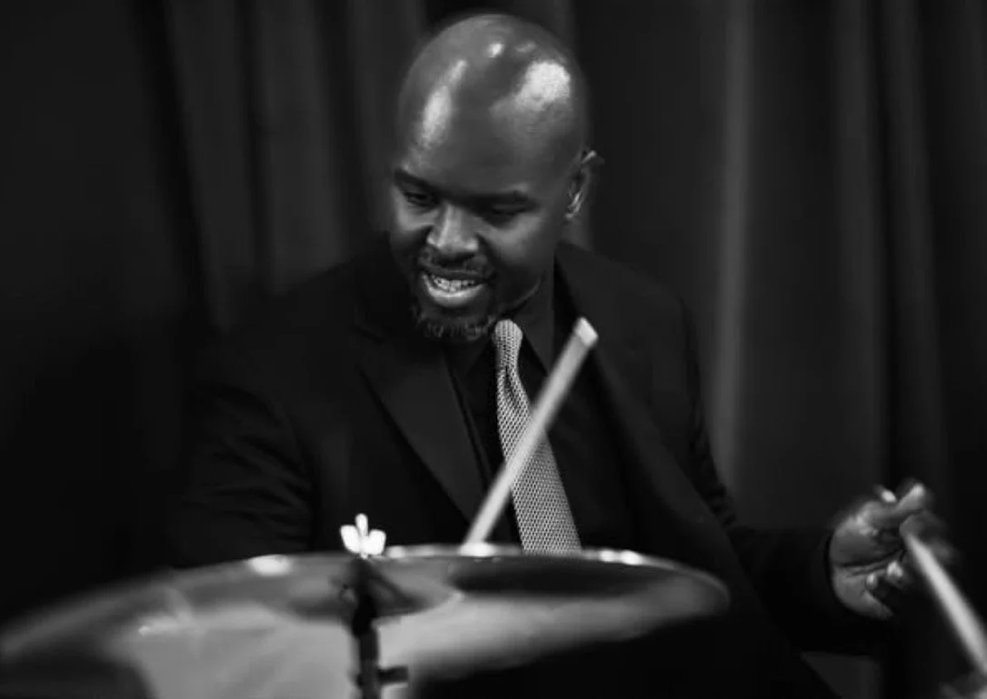 UIysses Owens Jr. & China Jazz All Stars 