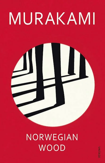 Gen Y Murakami Project 