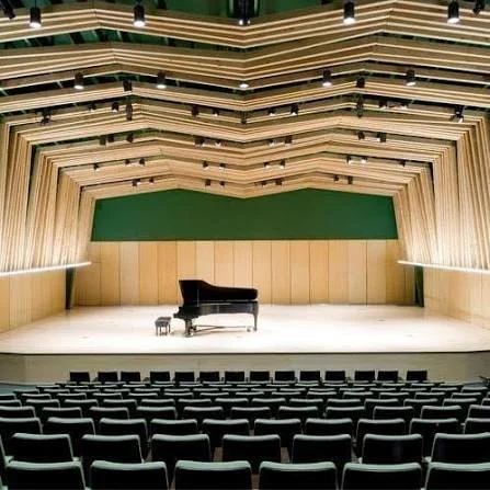 Guest Artist at Idyllwild School of Music and Arts