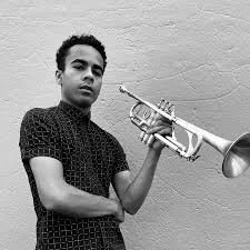 Produce Langston Oliver EP