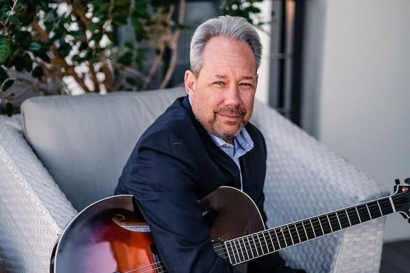 Barry Greene Album Release with (Ulysses Owens Jr. & Pat Bianchi)