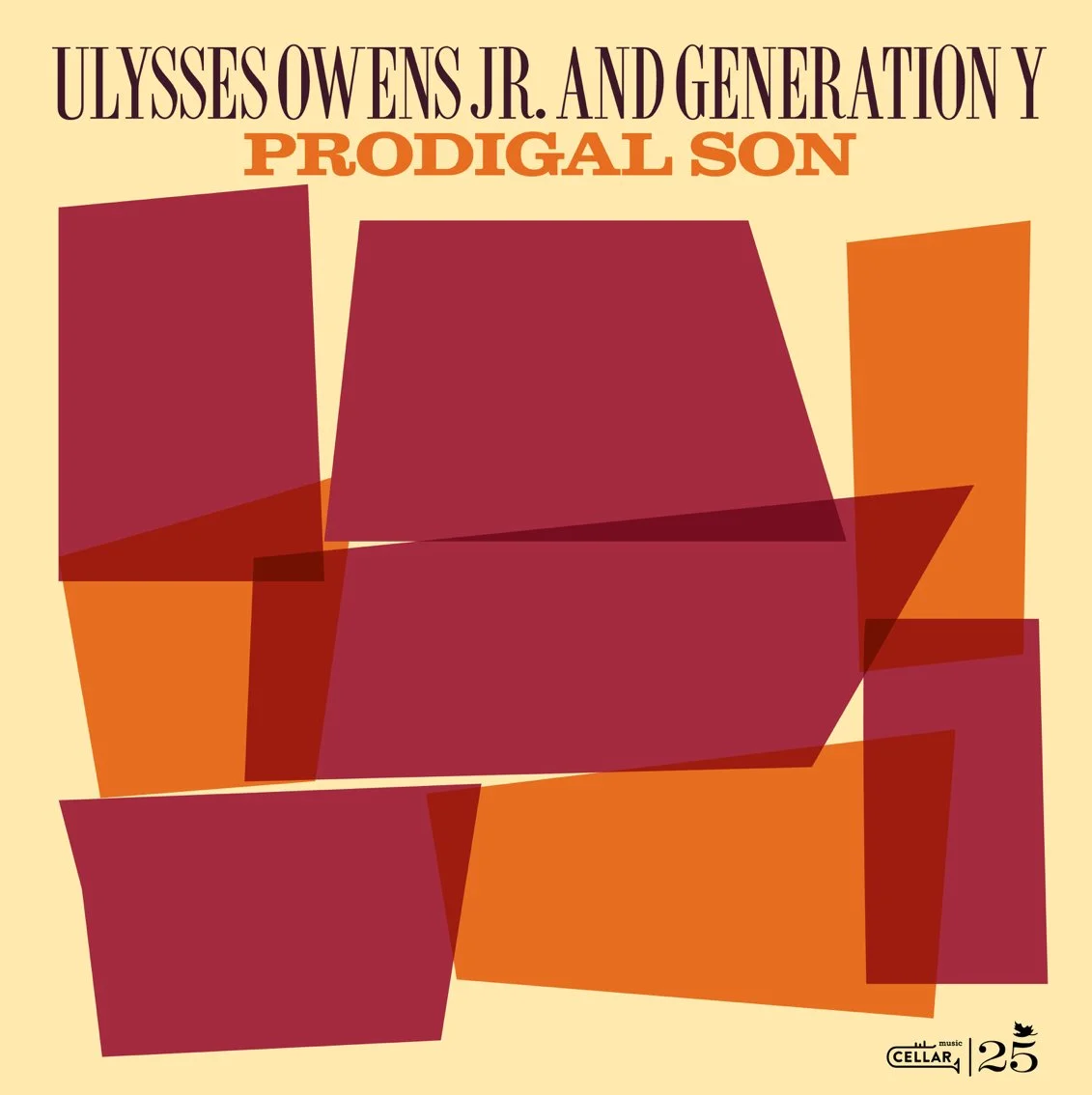 Generation Y “Prodigal Son” Single Release at Cellar Live Records