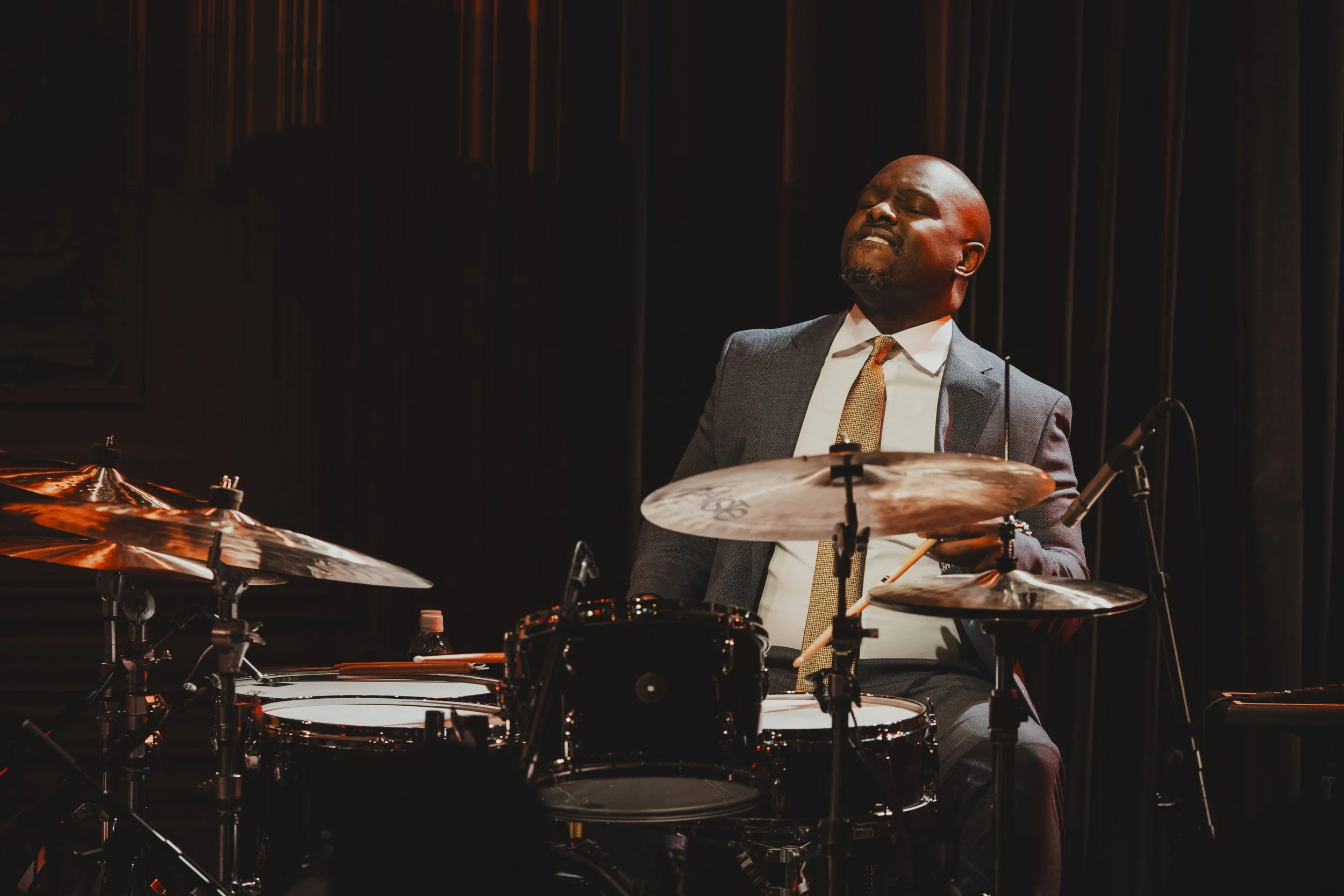 UOJ Generation Y at National Arts Club, NYC