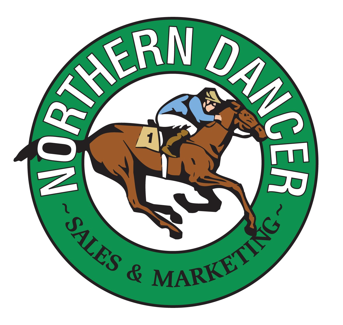 NorthernDancer