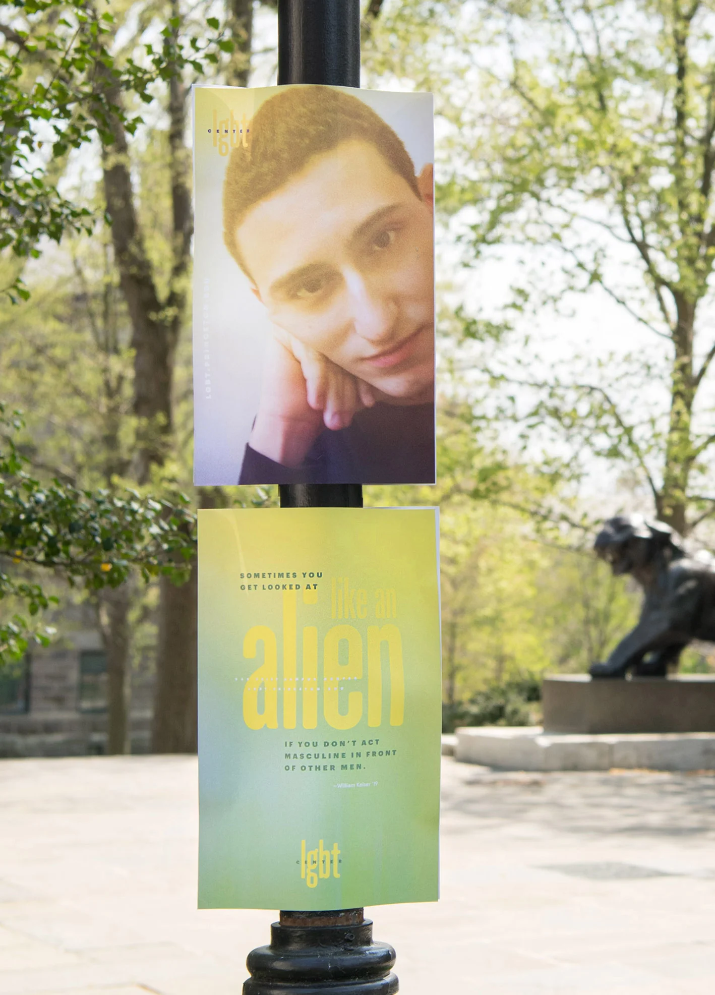 Princeton LGBT Center