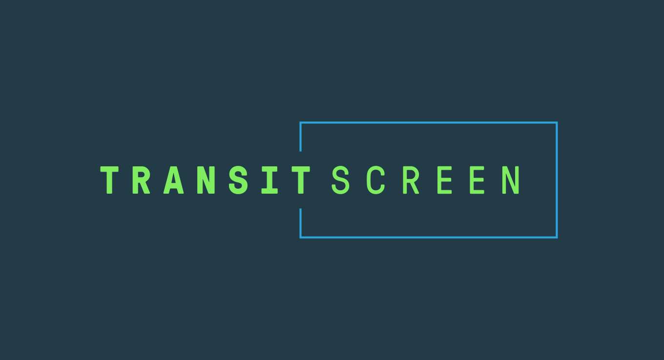 TransitScreen