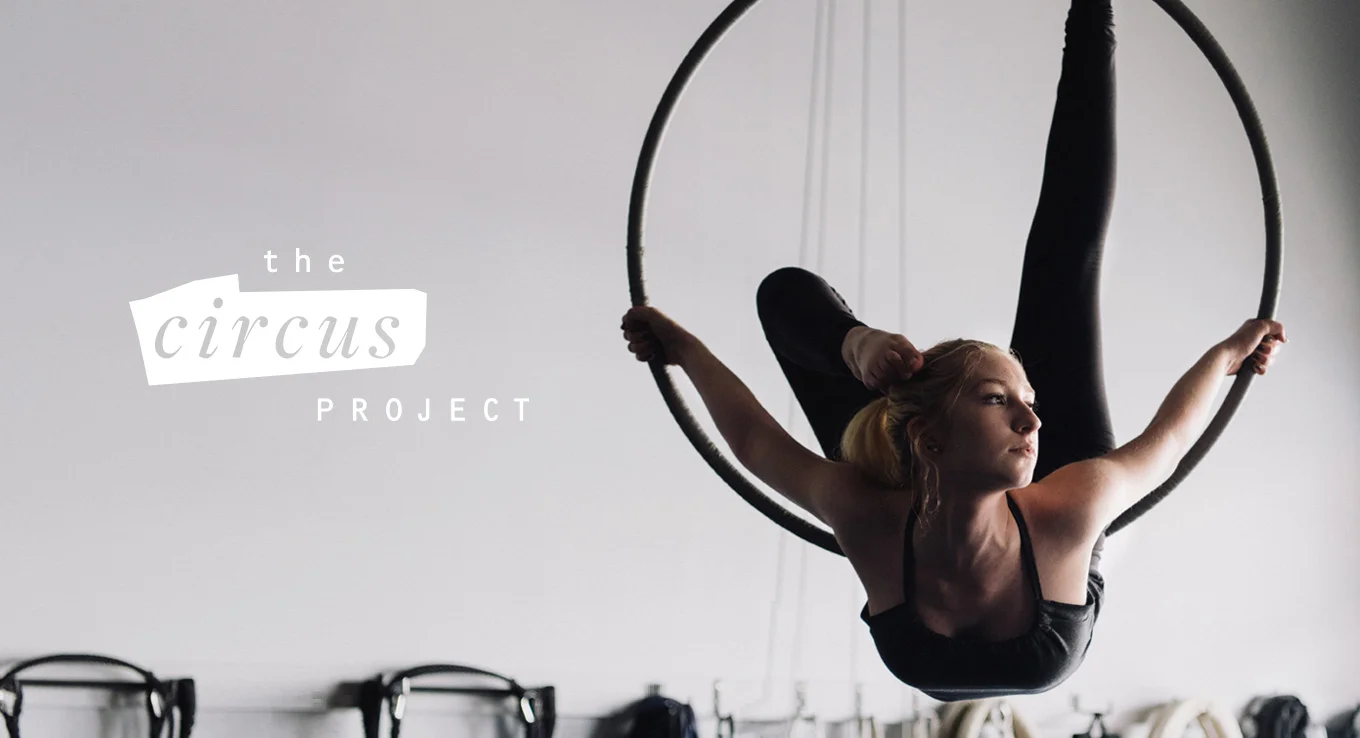 The Circus Project